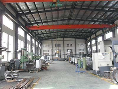 大機(jī)械加工車床車間 大機(jī)械加工車床車間