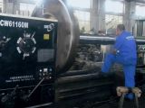 37：大80車長軸